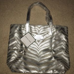 Brand new Michael Kors tote bag